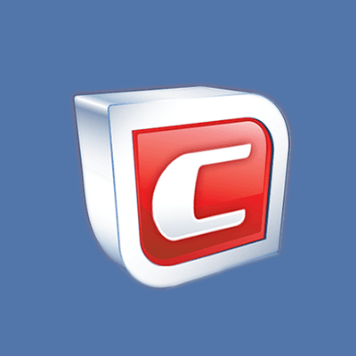 Commodore Casino logo
