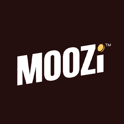 Moozi Casino logo