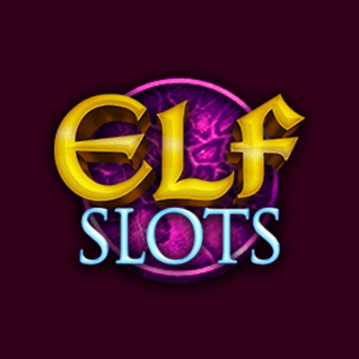 Elf Slots Casino logo