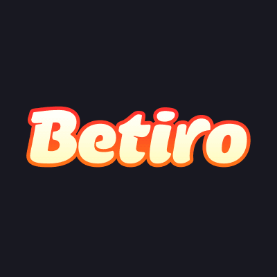 Betiro Casino logo
