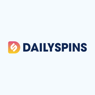 Dailyspins Casino logo