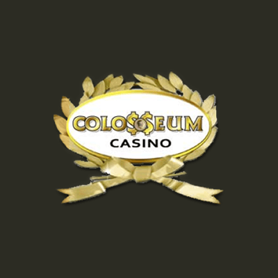 Colosseum Casino logo