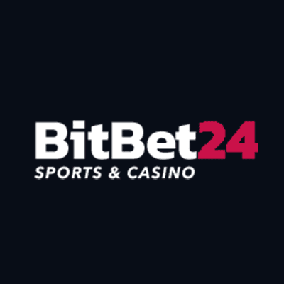 BitBet24 Casino logo