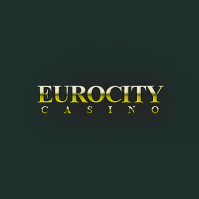 Euro City Casino logo