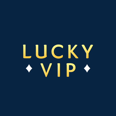 Lucky VIP Casino logo