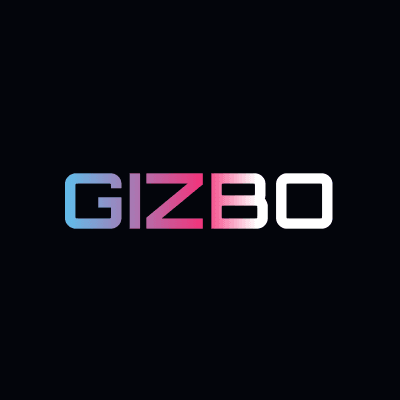 Gizbo Casino logo