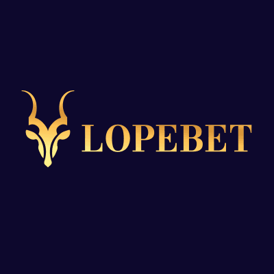 Lope.bet Casino logo