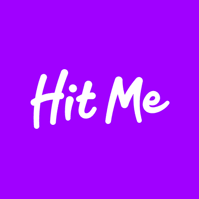 Hit Me Casino logo