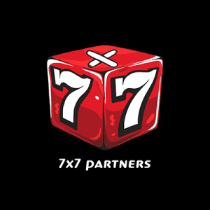 Slotexo 7x7 partners logo