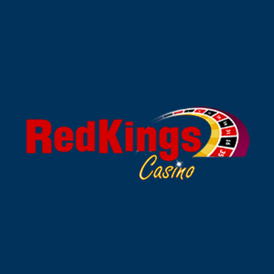 Casino RedKings logo