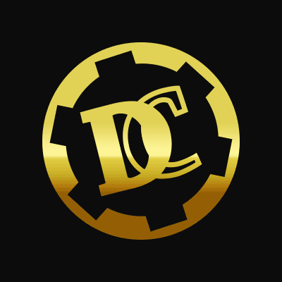 Drive Casino logo