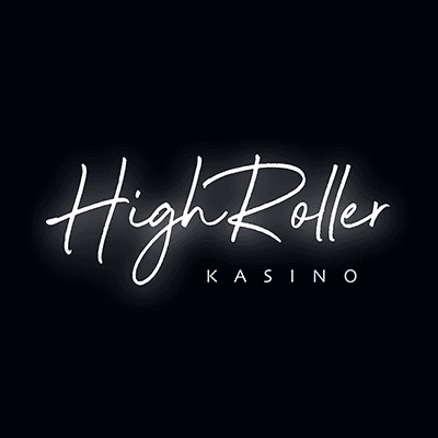 Highroller Kasino logo