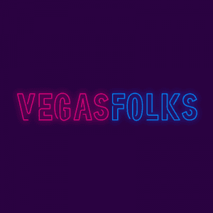Vegas Folks Affiliates logo