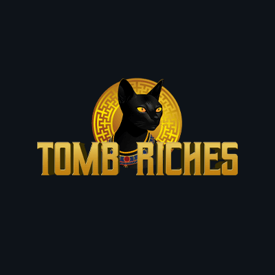 Tomb Riches Casino logo