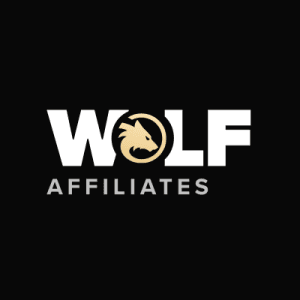 Wolf.io Affiliates logo