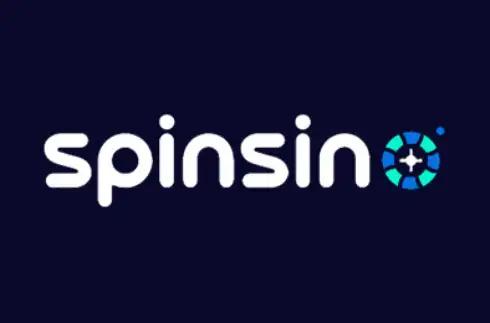 Spinsino Casino logo
