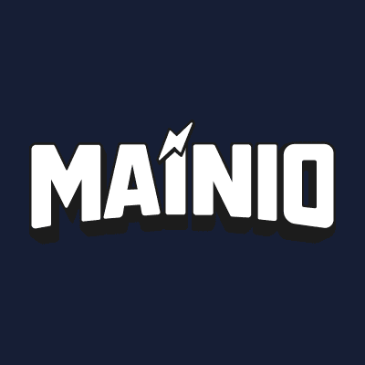 Mainio Casino logo