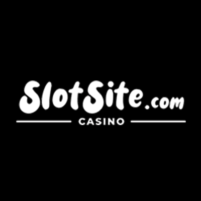 Slotsite.com Casino logo