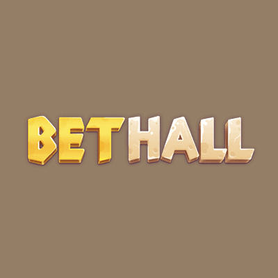 BetHall Casino logo