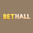 BetHall Casino logo