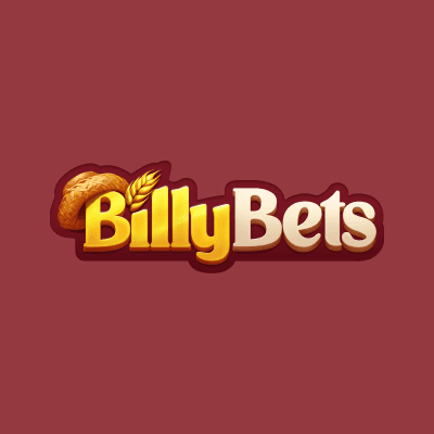 BillyBets Casino logo