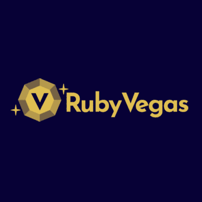 Ruby Vegas Casino logo