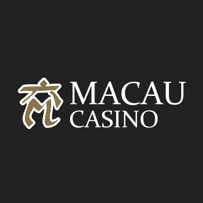 Macau Casino logo
