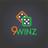 9Winz Affiliates logo