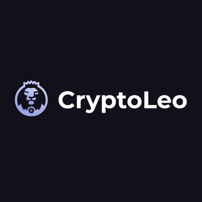CryptoLeo Casino logo