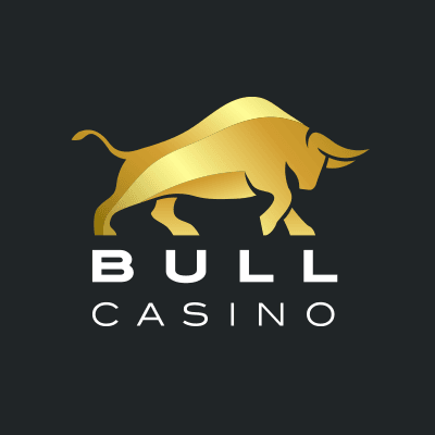 Bull Casino logo