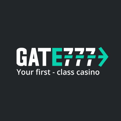 Gate777 Casino logo
