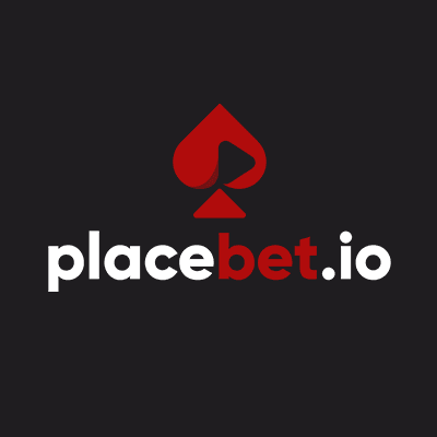 Placebet.io Casino logo