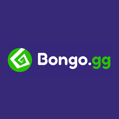 Bongo Casino logo