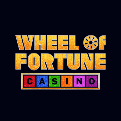 Wheel of Fortune Casino USA logo
