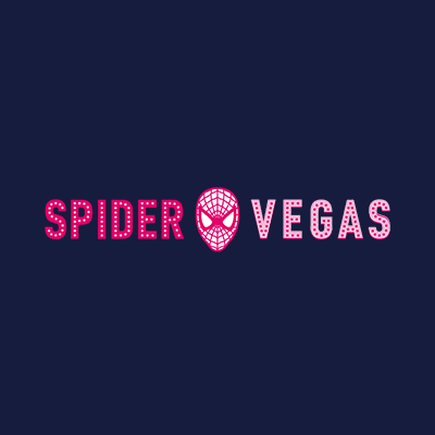 SpiderVegas Casino logo