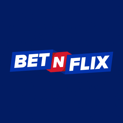 BetNFlix Casino logo