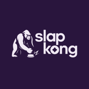 SlapKong Partners logo
