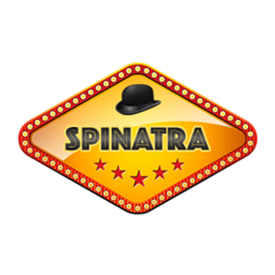 Spinatra Casino logo