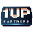 1Up Partners logo