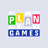 Plangames Casino logo