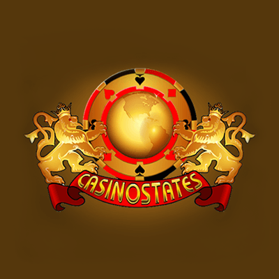 Casino States logo