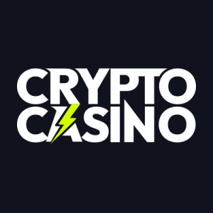 CryptoCasino Affiliates logo