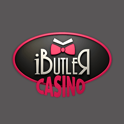iButler Casino logo