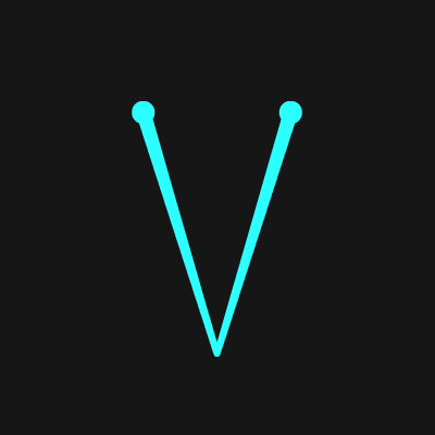 VoodooDreams Casino logo