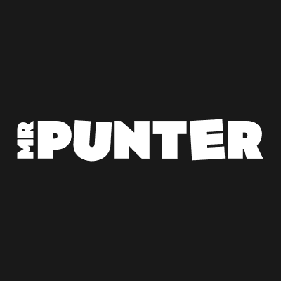 MrPunter Casino logo