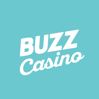 Buzz Casino logo