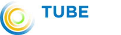 Tube Advertising logo