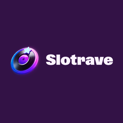 Slotrave Casino logo