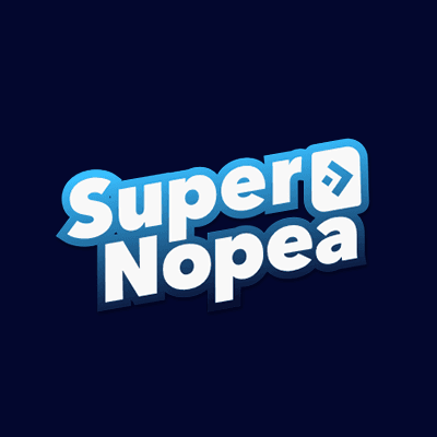 SuperNopea Casino logo