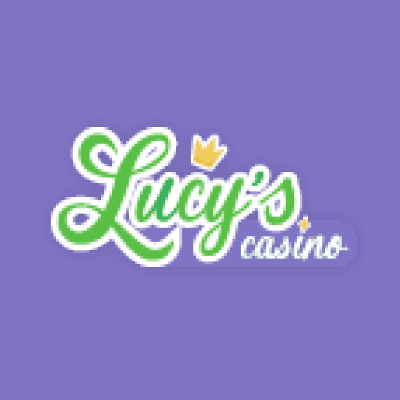 Lucy's Casino logo